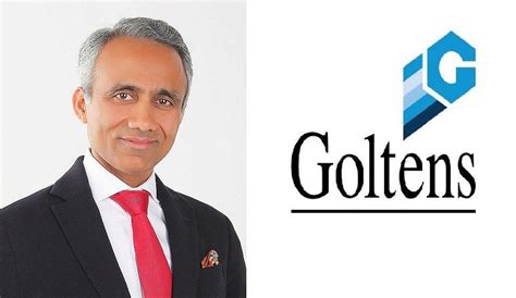 Goltens Worldwide appoints Sandeep Seth as President.